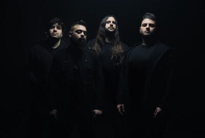 OATHSWAN: Έδωσαν στη δημοσιότητα video για το νέο τους single “Past Echo” OATHSWAN: Έδωσαν στη δημοσιότητα video για το νέο τους single “Past Echo”