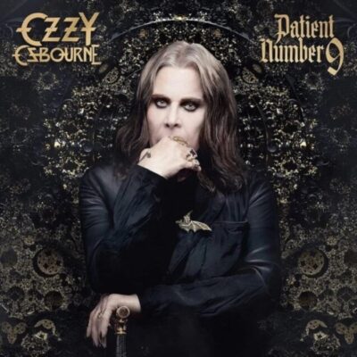 OZZY OSBOURNE: “Patient Number 9”