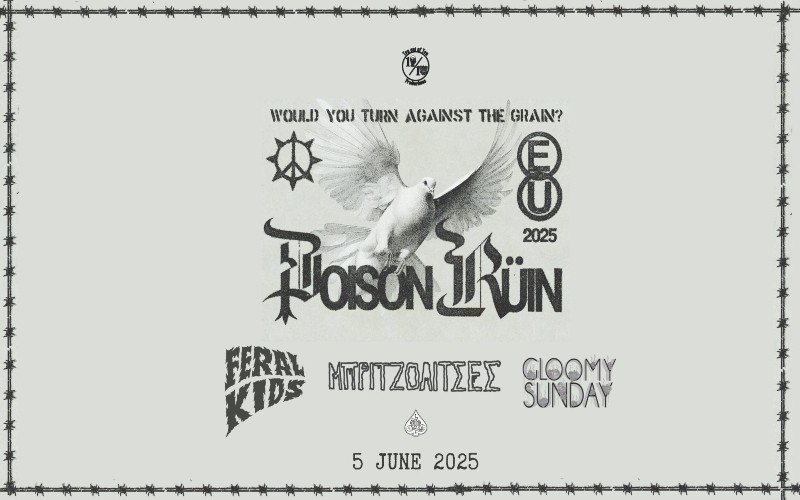 Poison Ruin poster72