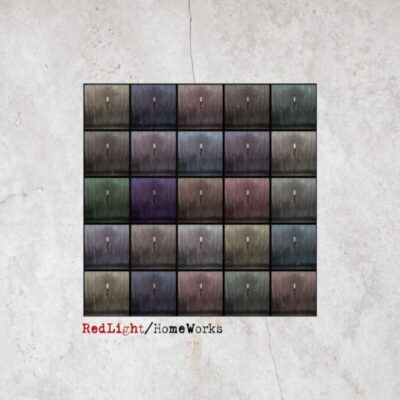 REDLIGHT: “HomeWorks”