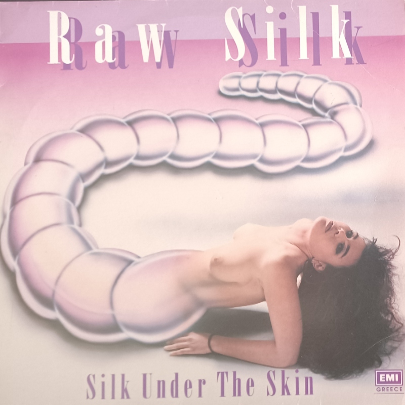 Raw Silk_Silk Under The Skin