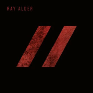 Ray Alder