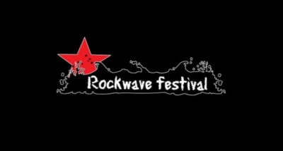 ROCKWAVE FESTIVAL: Δίνει την ευκαιρία να σχηματίσεις μέρος του επετειακού line-up