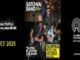 ROCKWAVE FESTIVAL 2025: Joe Satriani και Steve Vai στις 28 Ιουλίου στο Λυκαβηττό