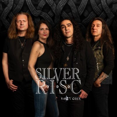 SILVER R.I.S.C: “Knot Over”