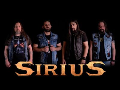 SIRIUS: Video και πληροφορίες για το νέο album