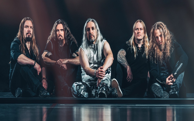 Sonata Arctica