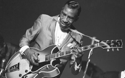 T-BONE WALKER