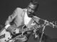 T-BONE WALKER