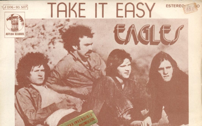 Take It Easy - Eagles