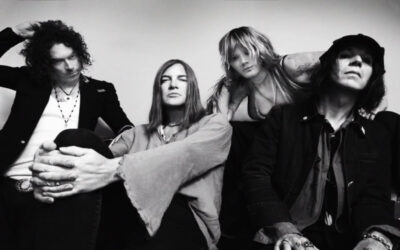 THE DANDY WARHOLS: Ζωντανά στην Αθήνα στις 9 Ιουλίου THE DANDY WARHOLS: Ζωντανά στην Αθήνα στις 9 Ιουλίου