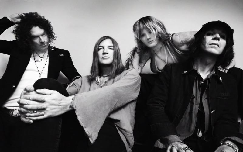 The Dandy Warhols - 272