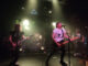 THE DARK RAGS, THE SCREAMING FLY (13/6/2025) Temple, Αθήνα