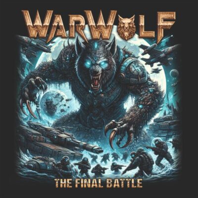 WARWOLF: “The Final Battle”