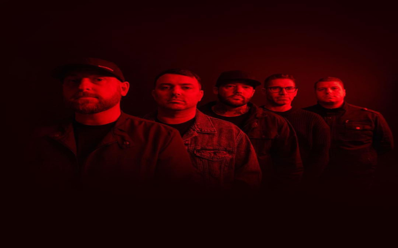 The Ghost Inside72