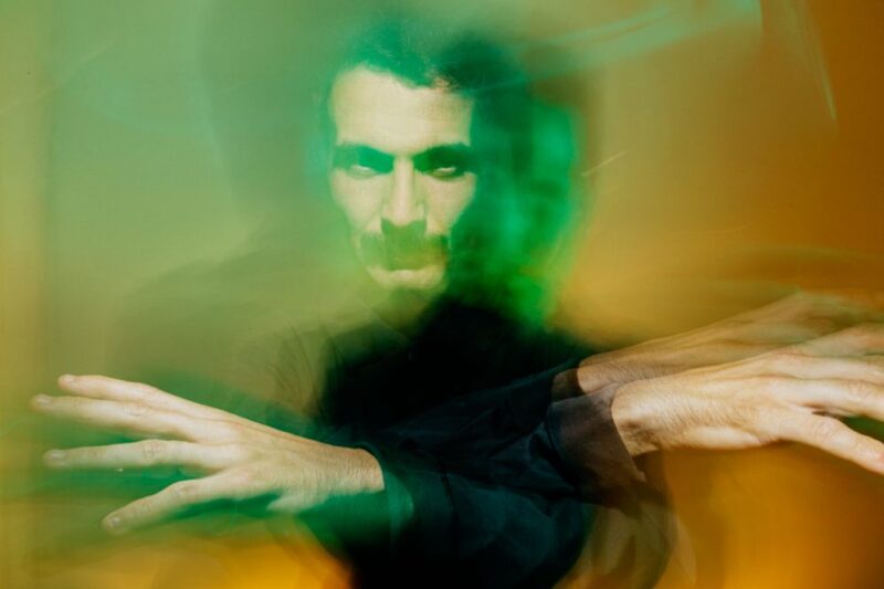 Tigran Hamasyan72