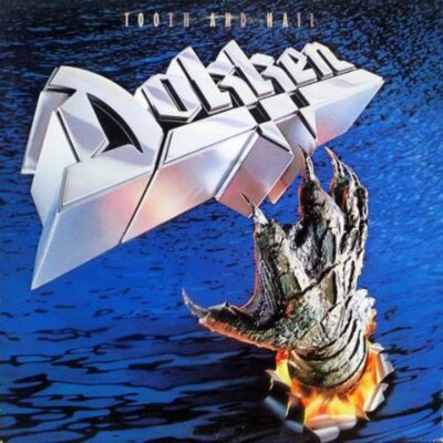 DOKKEN: “Tooth and Nail”