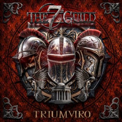 THE 7TH GUILD: “Triumviro”