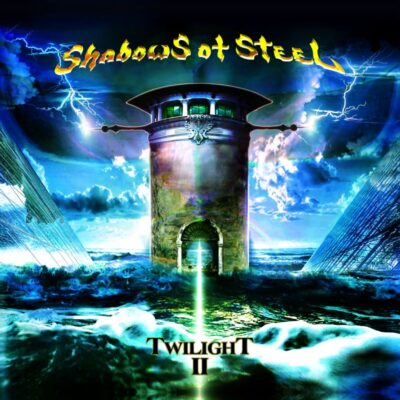 SHADOWS OF STEEL: “Twilight II”