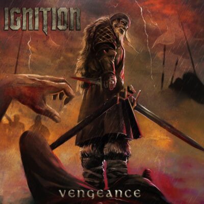 IGNITION: “Vengeance”