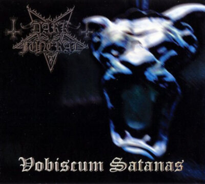 DARK FUNERAL: “Vobiscum Satanas”