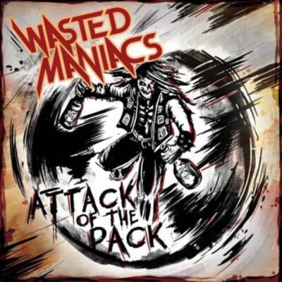 Wasted Maniacs
