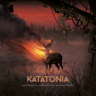 KATATONIA: “Nightmares as Extensions of the Walking State” KATATONIA: “Nightmares as Extensions of the Walking State”