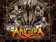 ANGRA:  “Acoustic – Live at Opera de Arame”