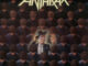 ANTHRAX: “Among The Living”