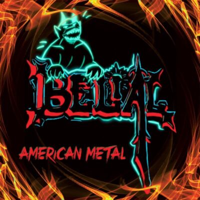 BELIAL: “American Metal”