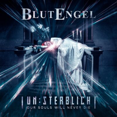 BLUTENGEL: Νέο single και video, “Tief”, επετειακό live show και tour