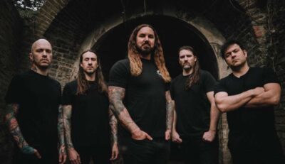 AS I LAY DYING: Νέο επίσημο video single