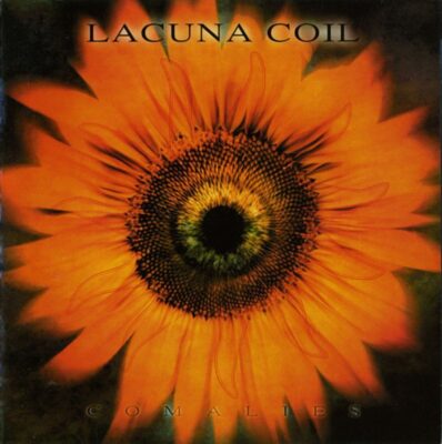 LACUNA COIL: “Comalies”