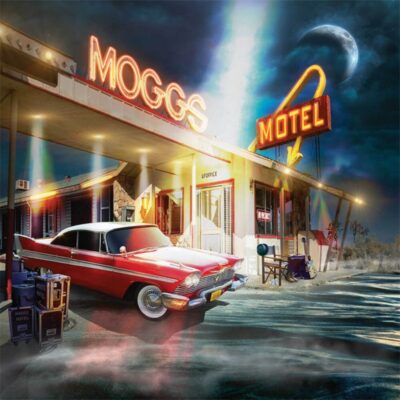 PHIL MOGG: “Moggs Motel”