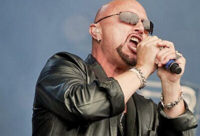 GEOFF TATE: Ανακοίνωσε τρίτο μέρος του Mindcrime και αποχαιρετιστήρια περιοδεία