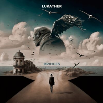 STEVE LUKATHER: “Bridges”