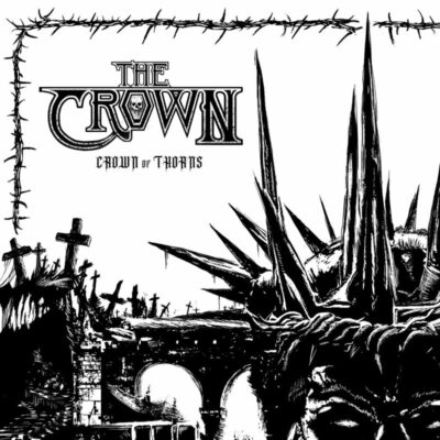 THE CROWN: “Crown Of Thorns”