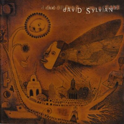 DAVID SYLVIAN: “Dead Bees on a Cake”