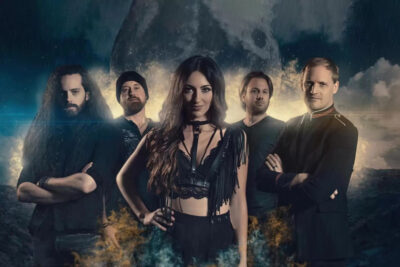 DELAIN: Πληροφορίες και video από το νέο ep