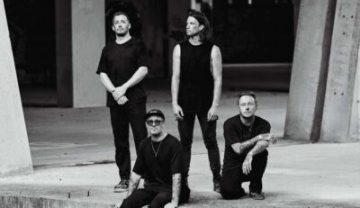 ARCHITECTS: Αποκάλυψαν λεπτομέρειες για το νέο album τους και το τρίτο του single