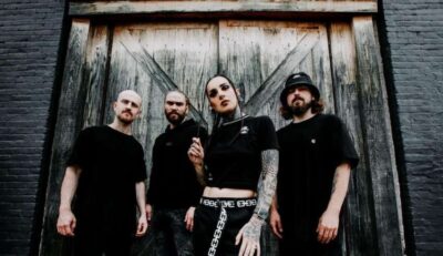 JINJER: Νέο video single για το “Green Serpent”