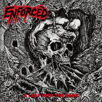 ENFORCED: “A Leap into the Dark”