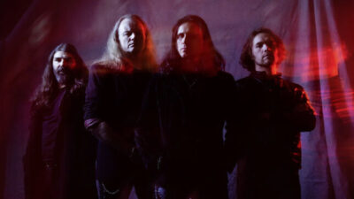 FIREWIND: Νέο video για το “Talking In Your Sleep”