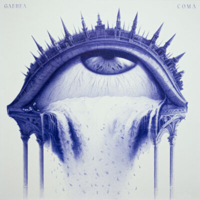 GAEREA: “Coma”