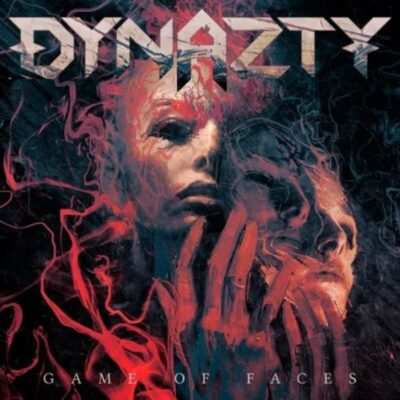 DYNAZTY: “Game Of Faces”
