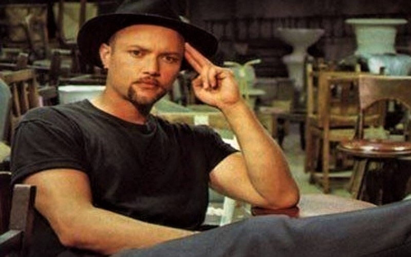 GEOFF TATE: A Spy In Your Metal Heart