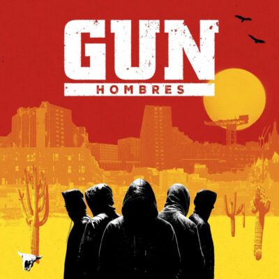 GUN: “Hombres”