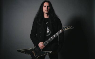 GUS G