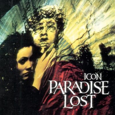 PARADISE LOST: “Icon”