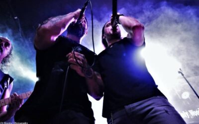 ILLUSORY, DESTINY CALLS (13/6/25) Hollywood Stage